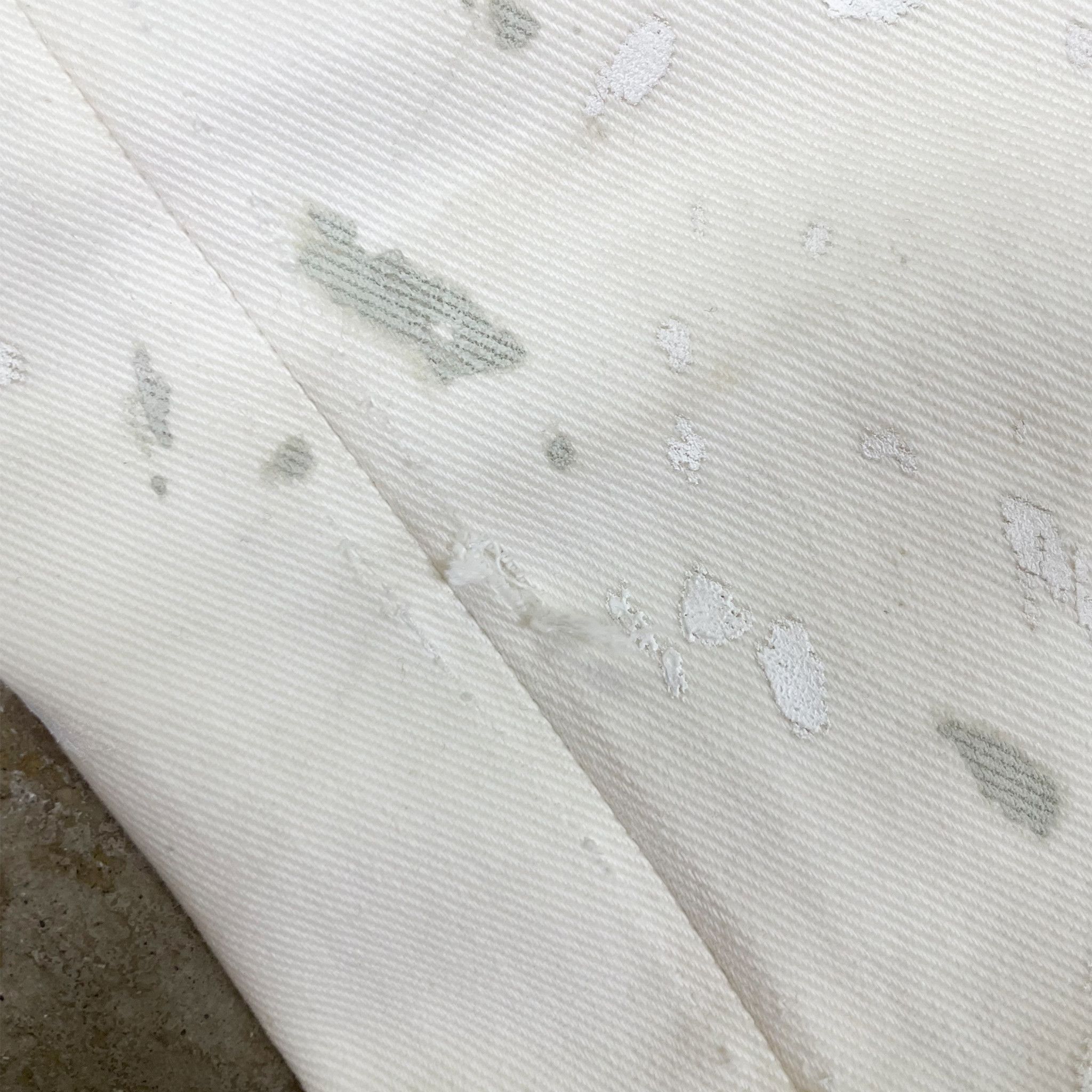 Helmut Lang Archive Helmut Lang Painter Denim White Jeans - 1999 Size US 28 / EU 44 - 6 Thumbnail