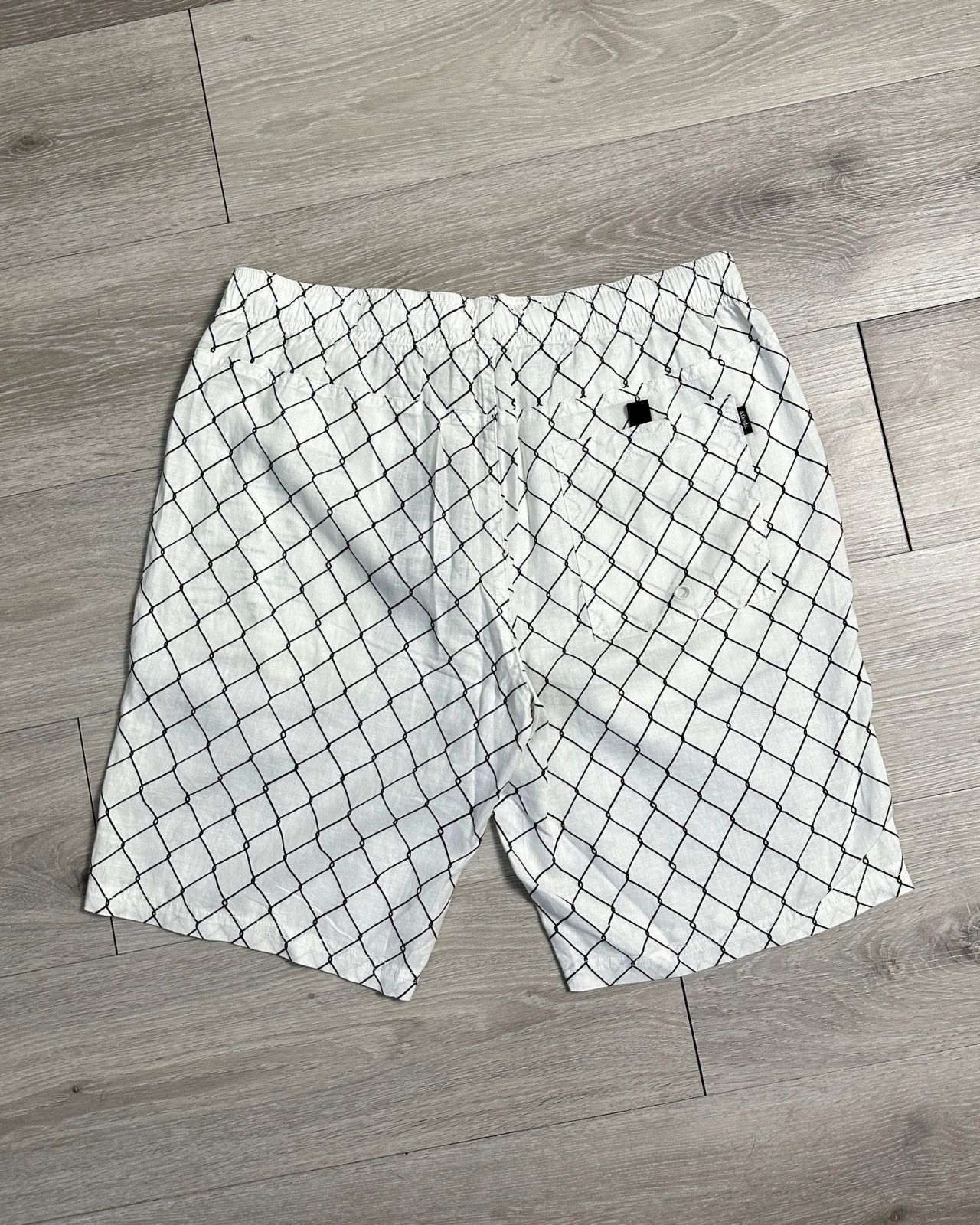 Afends Sample NWT Afends - Wired Ninety Eights - Hemp Shorts - M Size US 32 / EU 48 - 2 Thumbnail