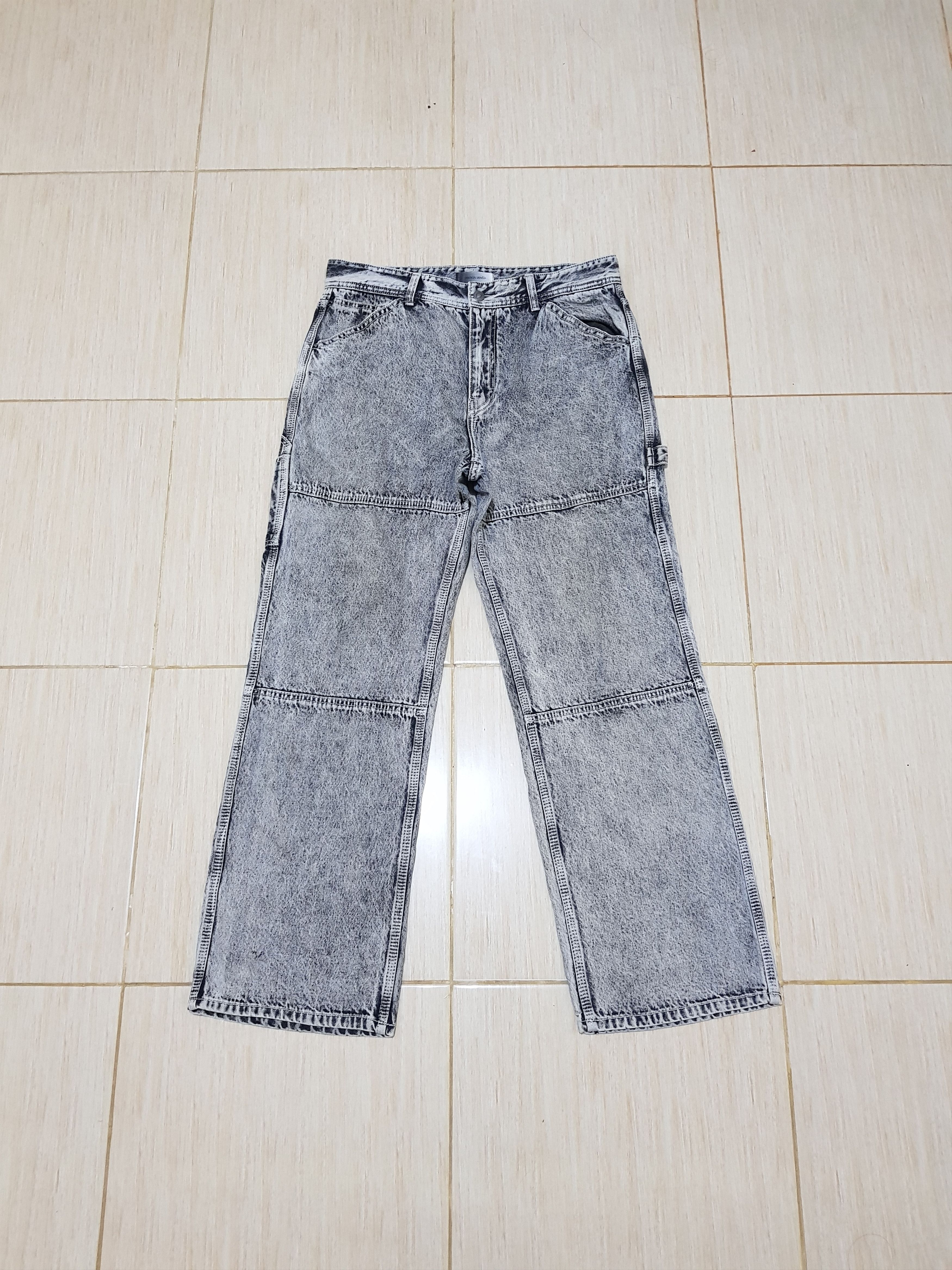Vintage Vintage y2k maison mined Size US 34 / EU 50 - 3 Thumbnail