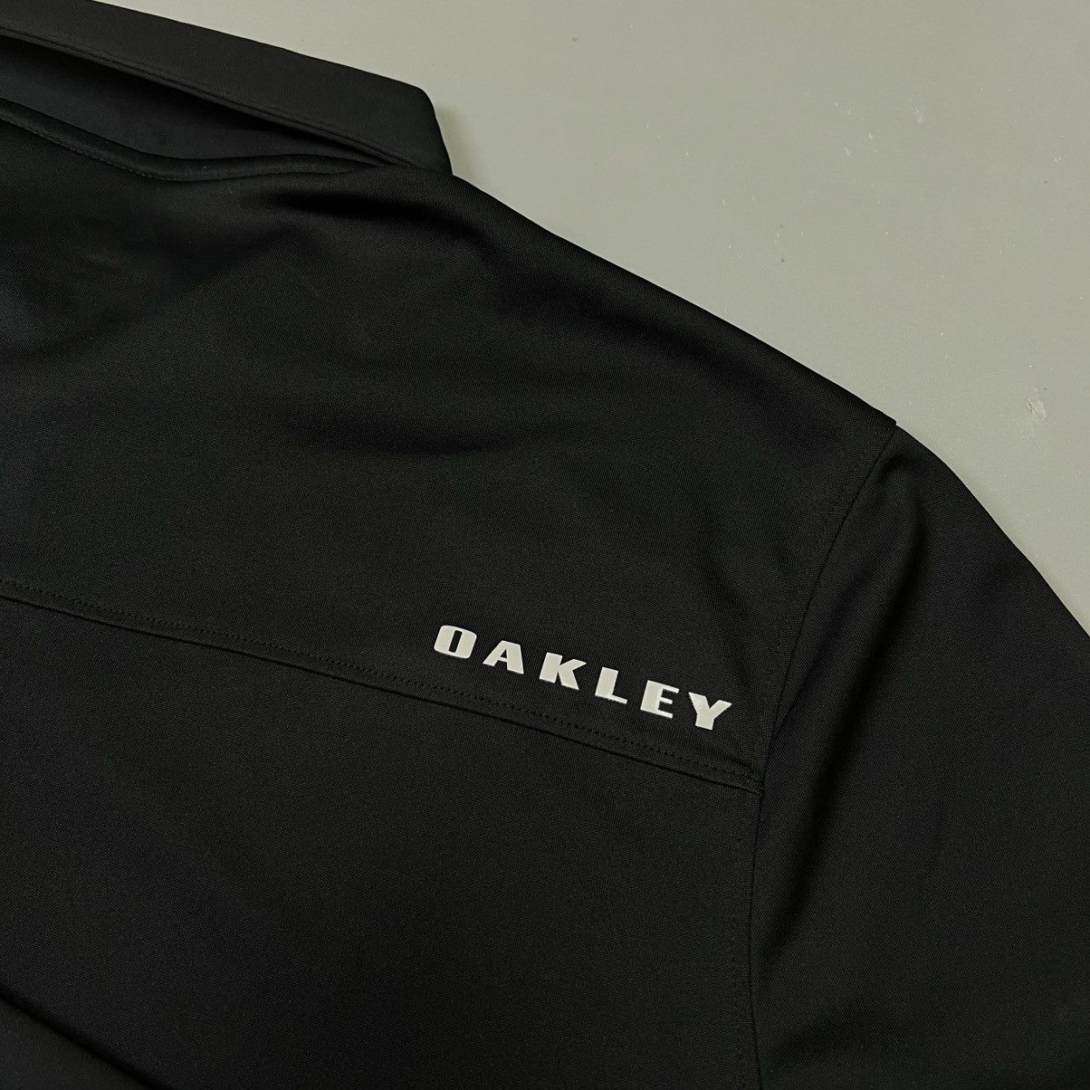 Oakley Oakley Premier Palm Polo Tee Shirt Size US M / EU 48-50 / 2 - 11 Thumbnail