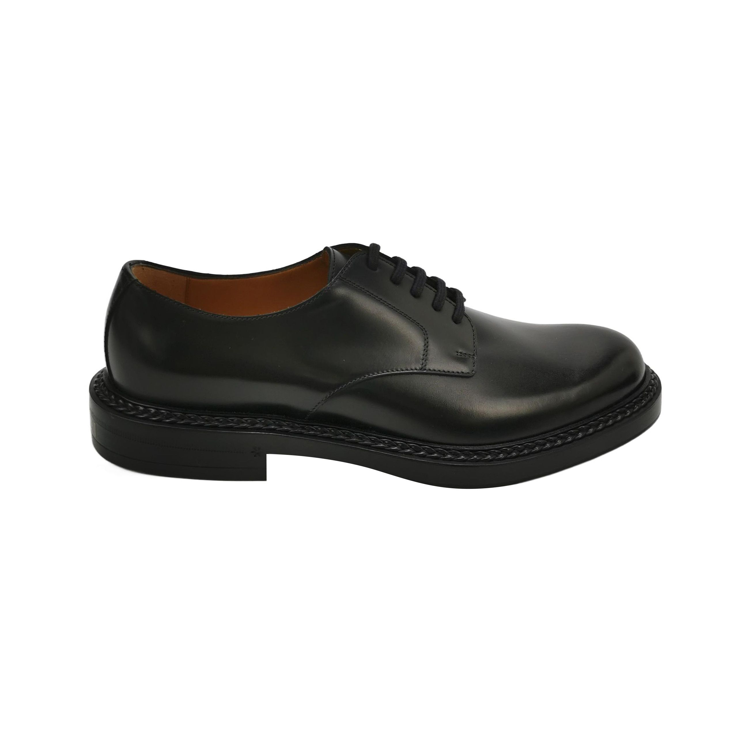 Gucci Gucci Men 7 Leather Size US 7 / EU 40 - 1 Thumbnail
