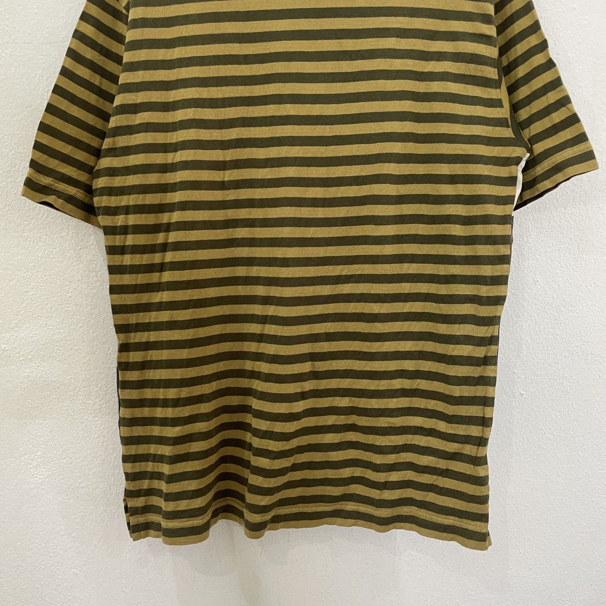 Jean Charles De Castelbajac Vintage Jean Charles De Castebajac Tee Size US M / EU 48-50 / 2 - 10 Thumbnail
