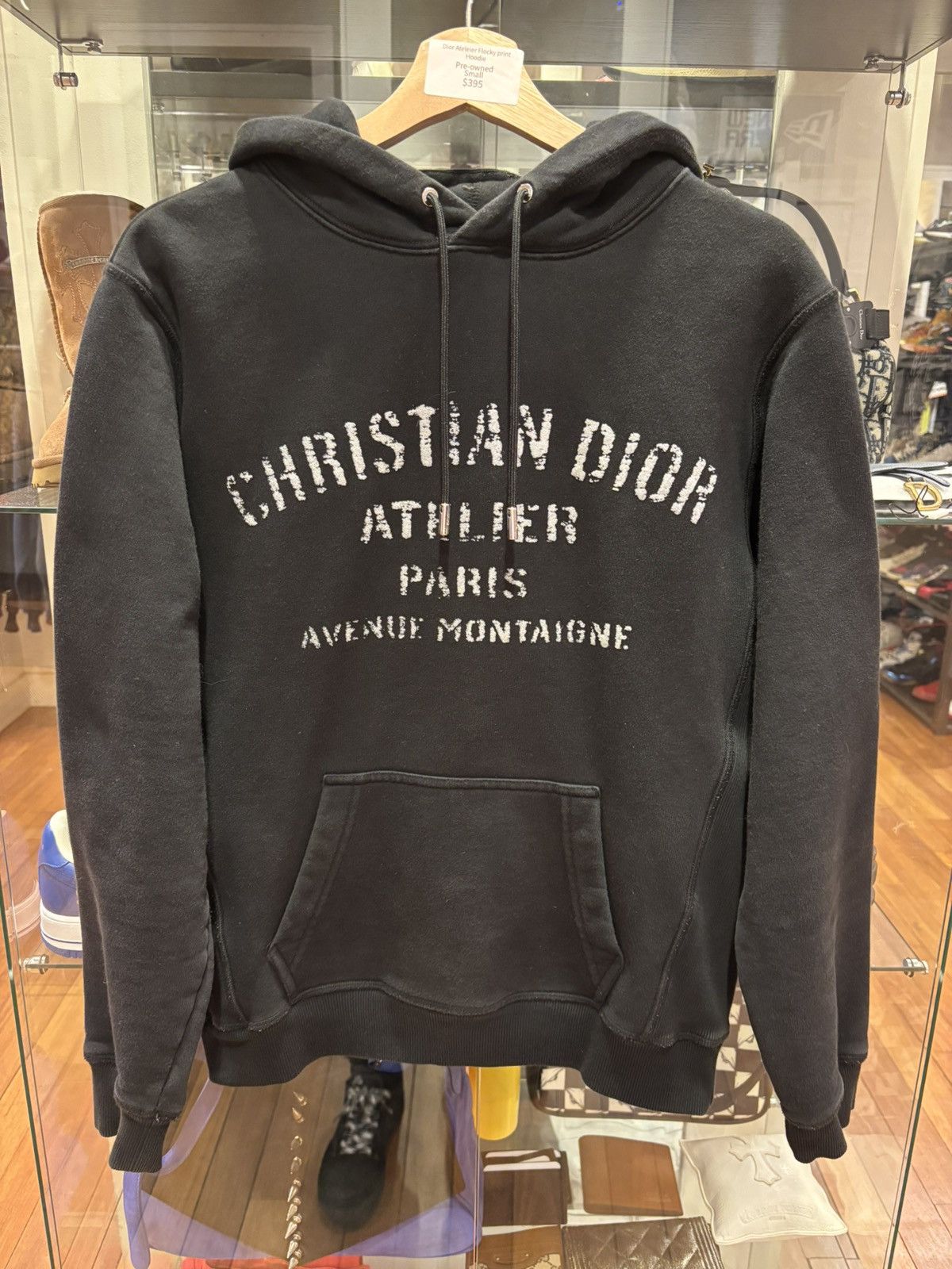 o1bcso1str0324 Denim in Blue