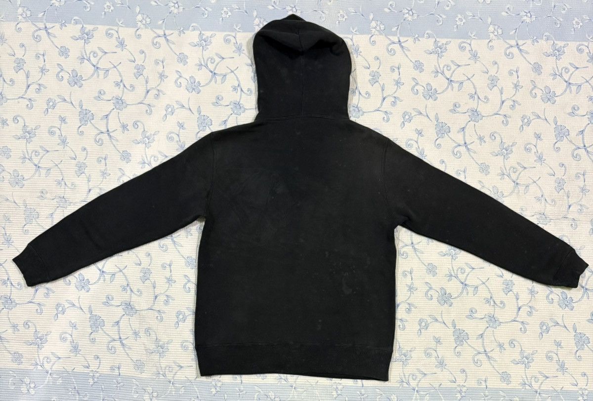 Thrasher Thrasher Hoodies Flame Logo Design Skate Style Size US M / EU 48-50 / 2 - 6 Thumbnail
