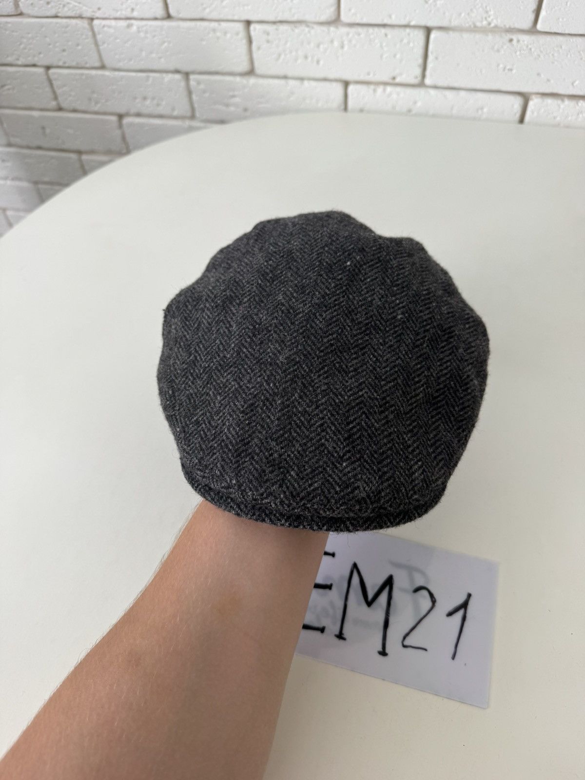 Other Denton hats Size ONE SIZE - 2 Thumbnail