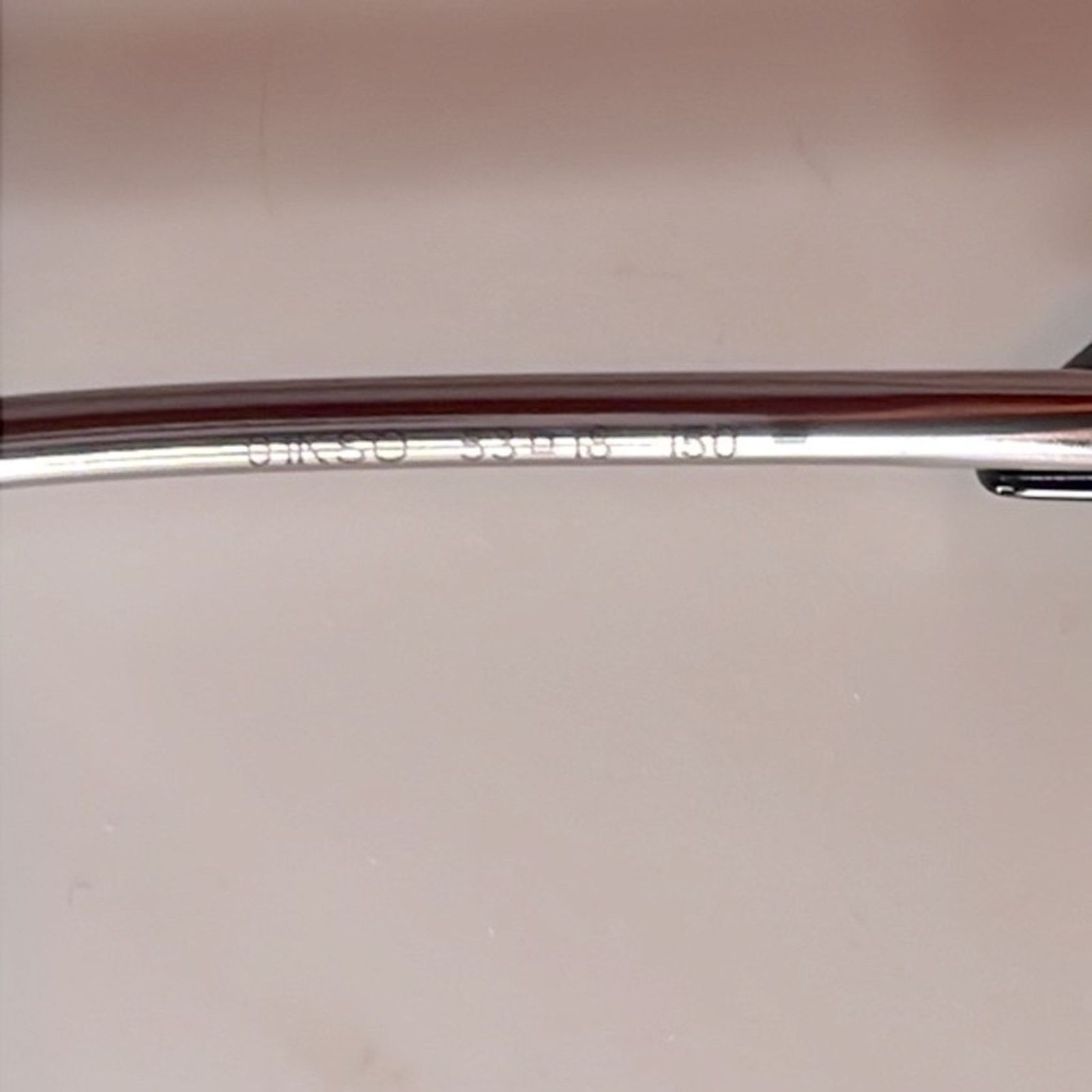 Dior New Dior 01KSO Faceted Spectral Sunglasses 53-18 Size ONE SIZE - 10 Thumbnail