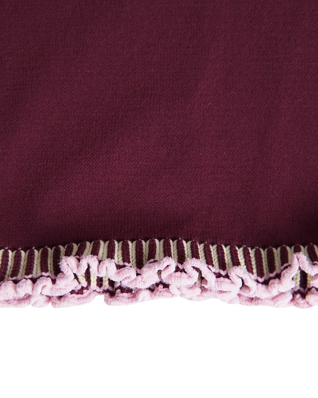 Miu Miu Miu Miu S/S2000 V-Neck Sweater Size M / US 6-8 / IT 42-44 - 5 Thumbnail