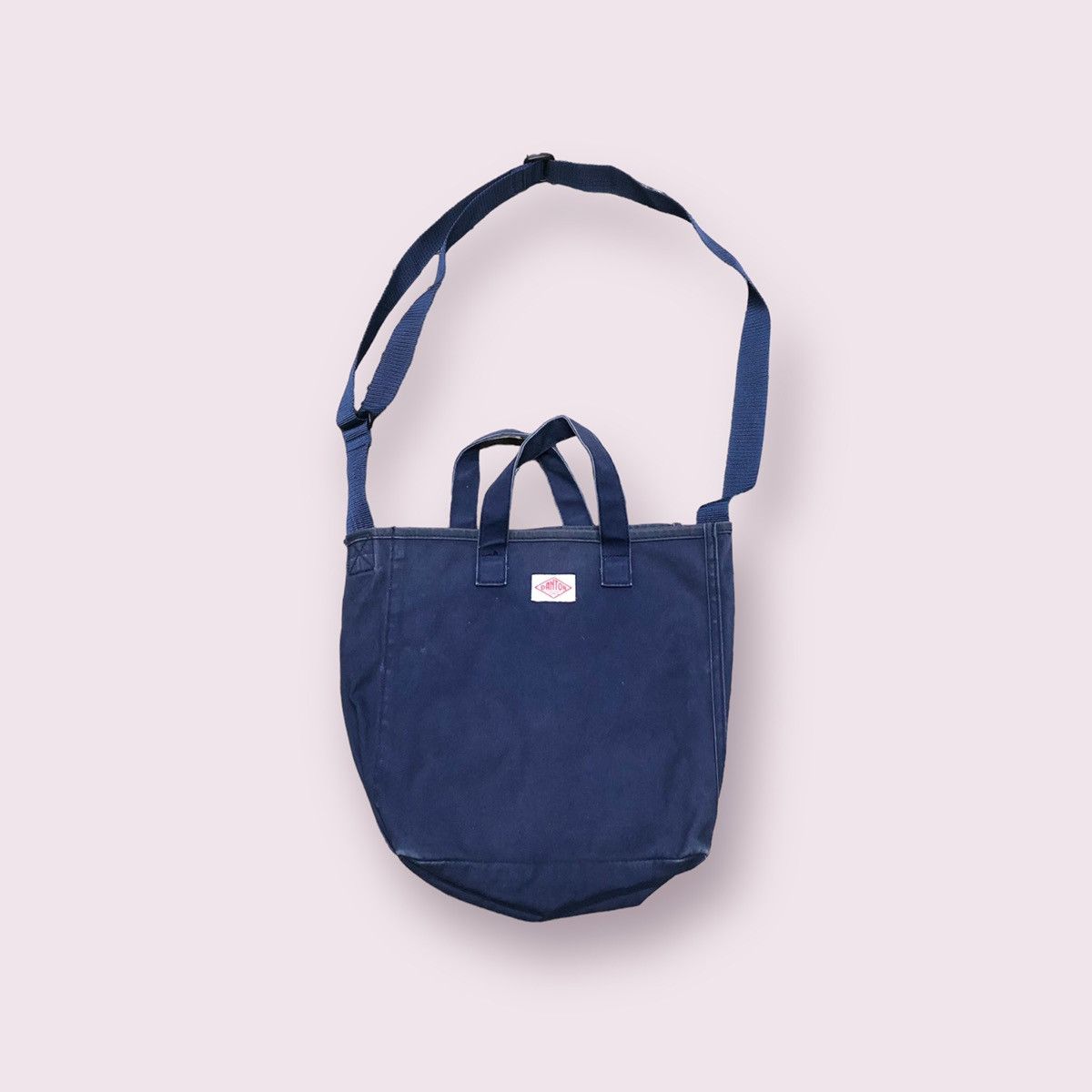 Danton DANTON FRANCE TOTE/SLINGBAG Size ONE SIZE - 1 Thumbnail