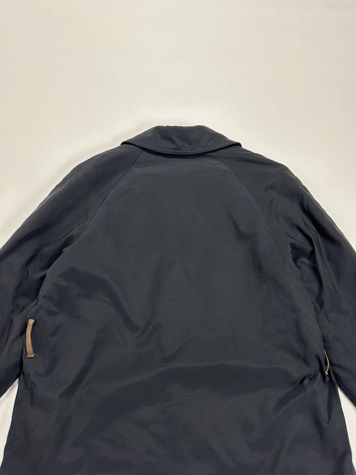 Loro Piana Loro Piana Storm System Jacket Size M / US 6-8 / IT 42-44 - 7 Thumbnail