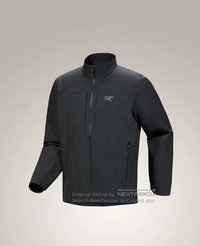 Arc'teryx Arc'teryx Gamma Jacket for Men. Size US M / EU 48-50 / 2 - 1 Thumbnail