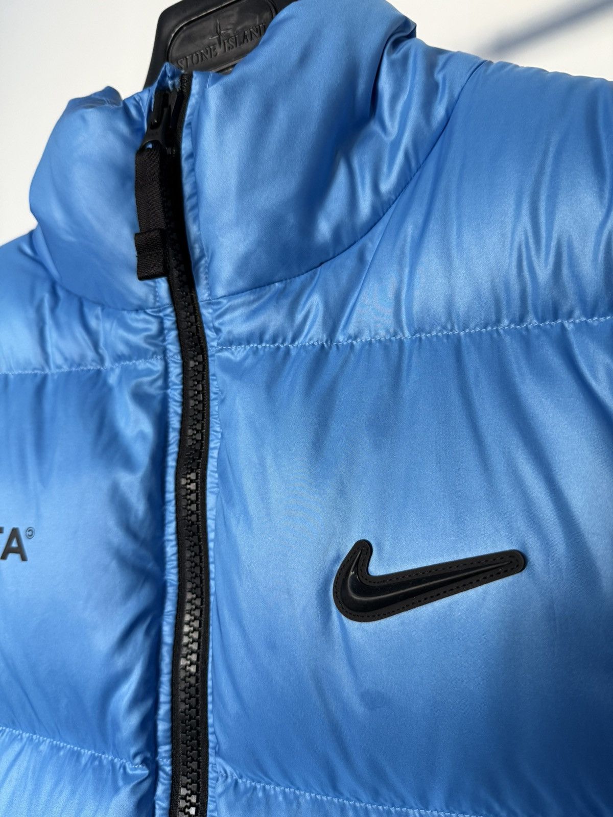 NOCTA × Nike F&F💎 Nocta Sunset Puffer Size US S / EU 44-46 / 1 - 4 Thumbnail