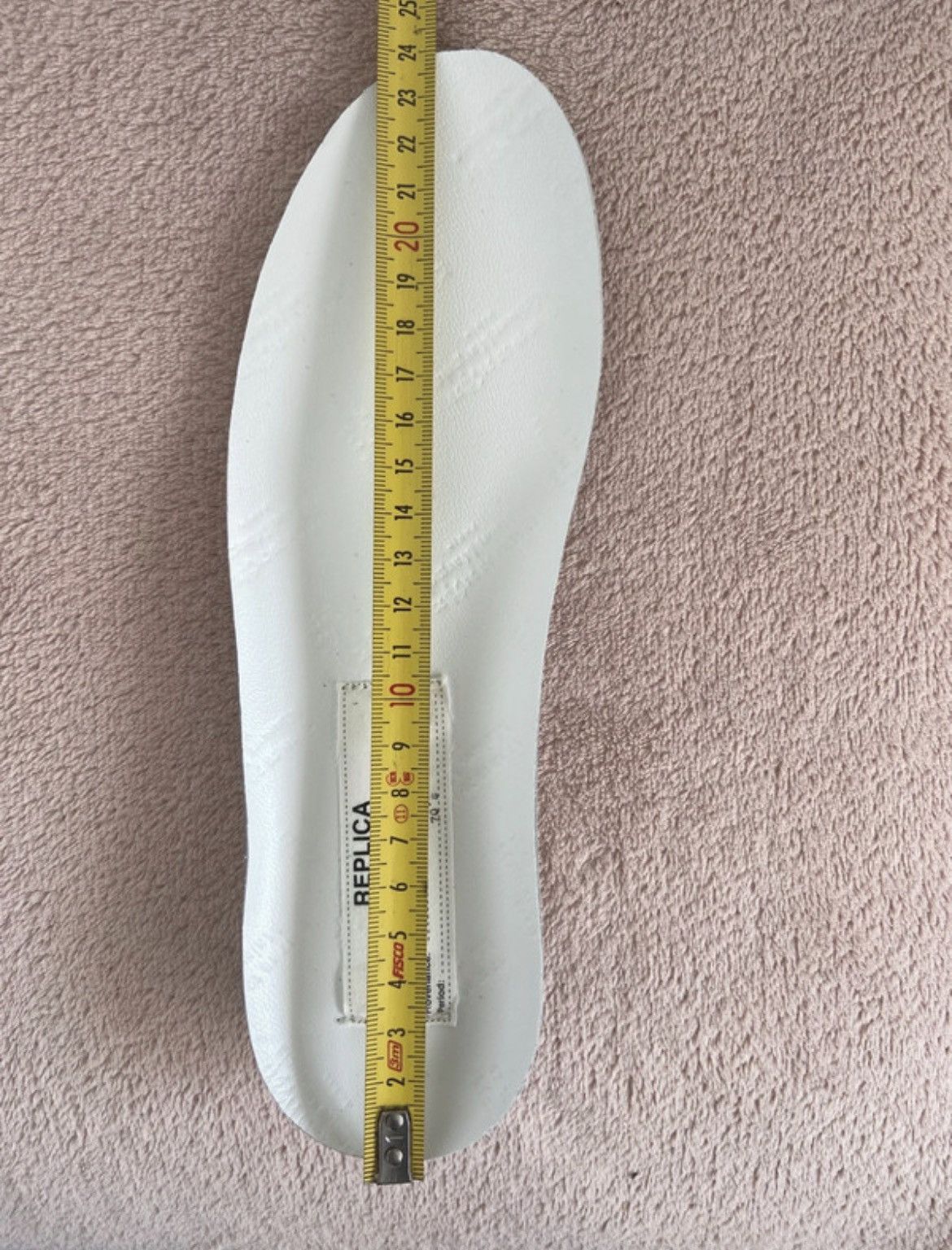 Maison Margiela Maison Margiela splatter paint shoes Size US 5.5 / IT 35.5 - 15 Thumbnail