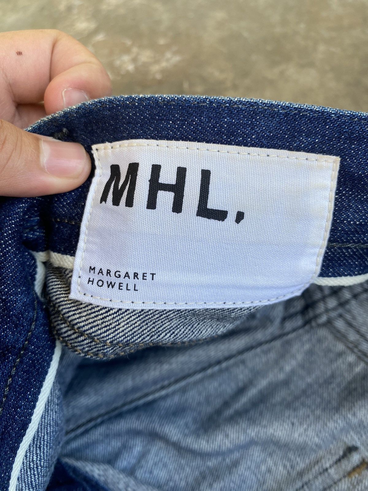 Margaret Howell MHL denim Size US 30 / EU 46 - 4 Thumbnail