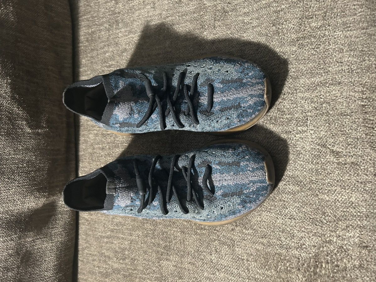Yeezy adidas Yeezy Boost 380 'Covellite' Size US 11 / EU 44 - 2 Thumbnail