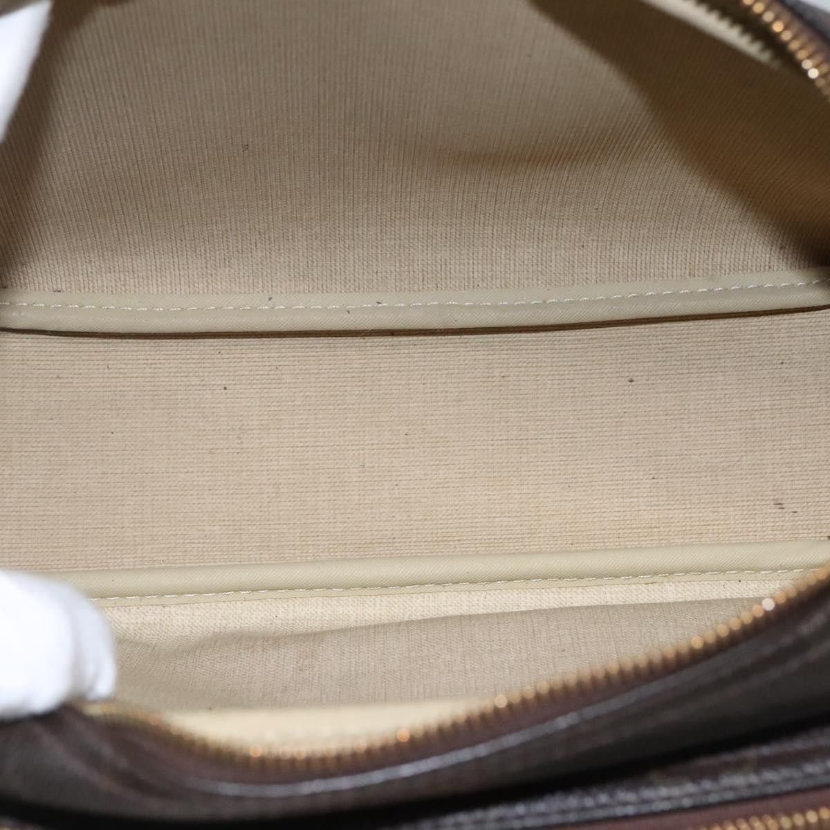 Louis Vuitton LOUIS VUITTON Monogram Reporter PM Shoulder Bag M45254 Size ONE SIZE - 11 Thumbnail