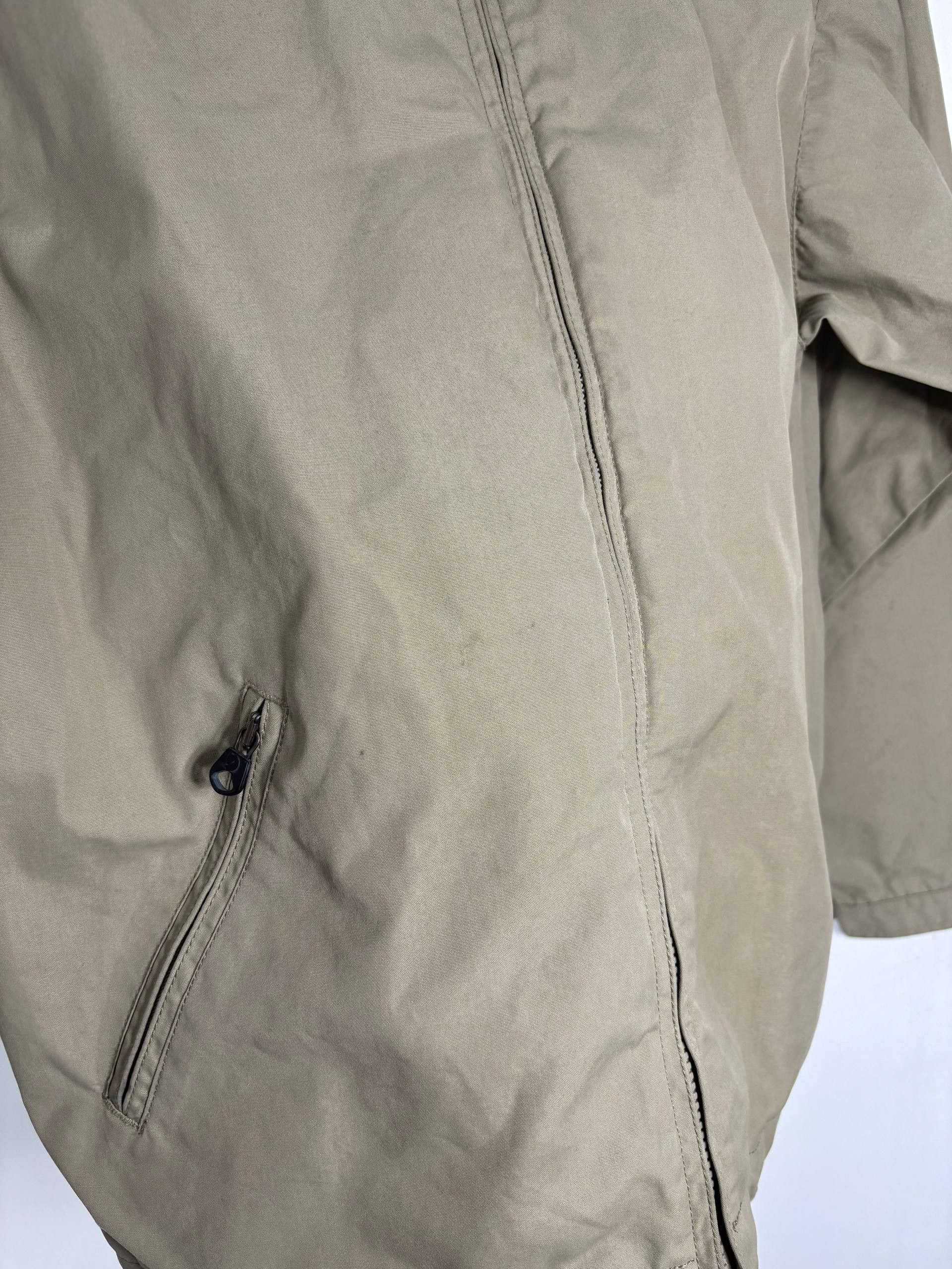 Fjallraven Fjallraven G-1000 Vintage Hood Jacket Sz XS Size US XS / EU 42 / 0 - 12 Thumbnail
