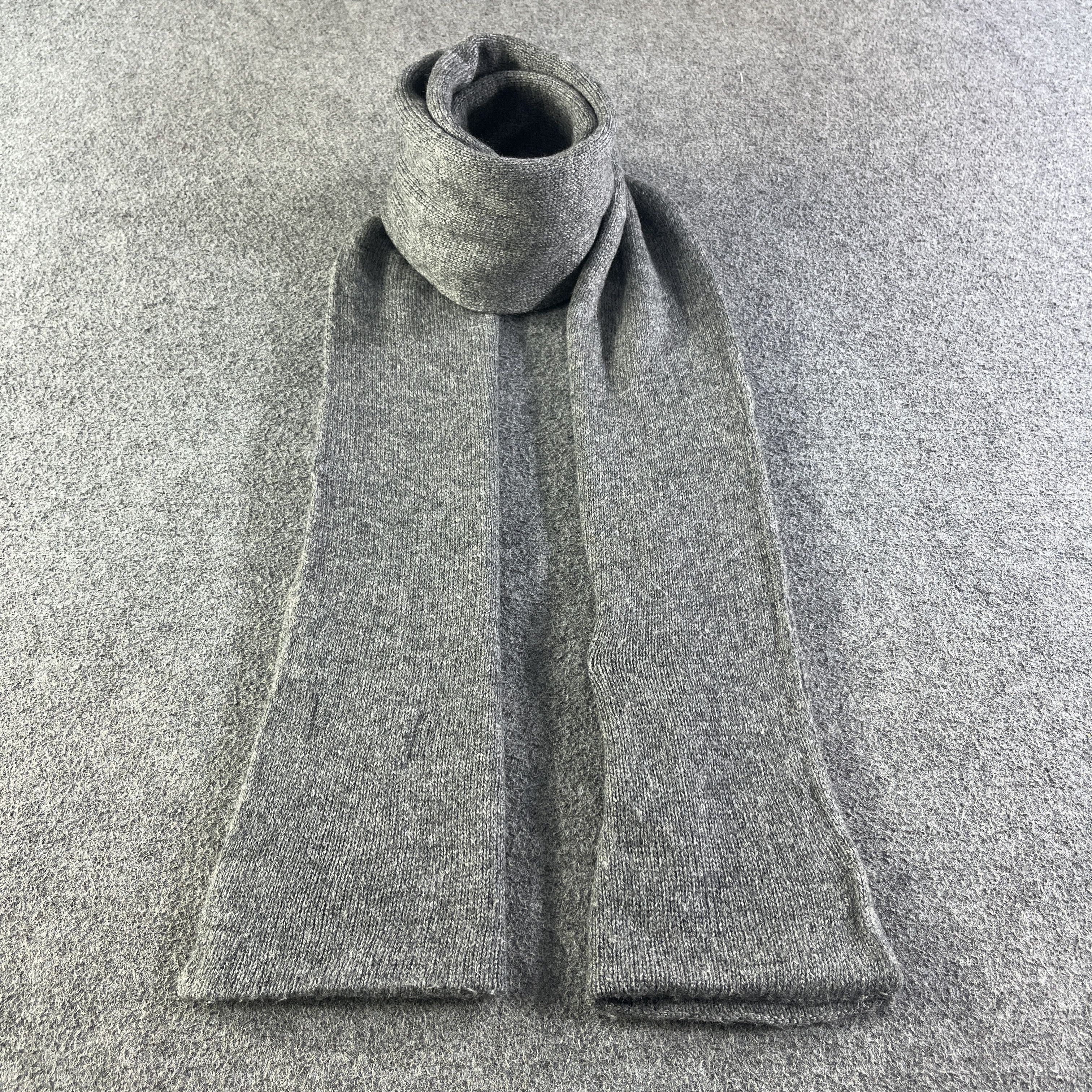 Polo Ralph Lauren Scarf Muffler Neckwear T1074