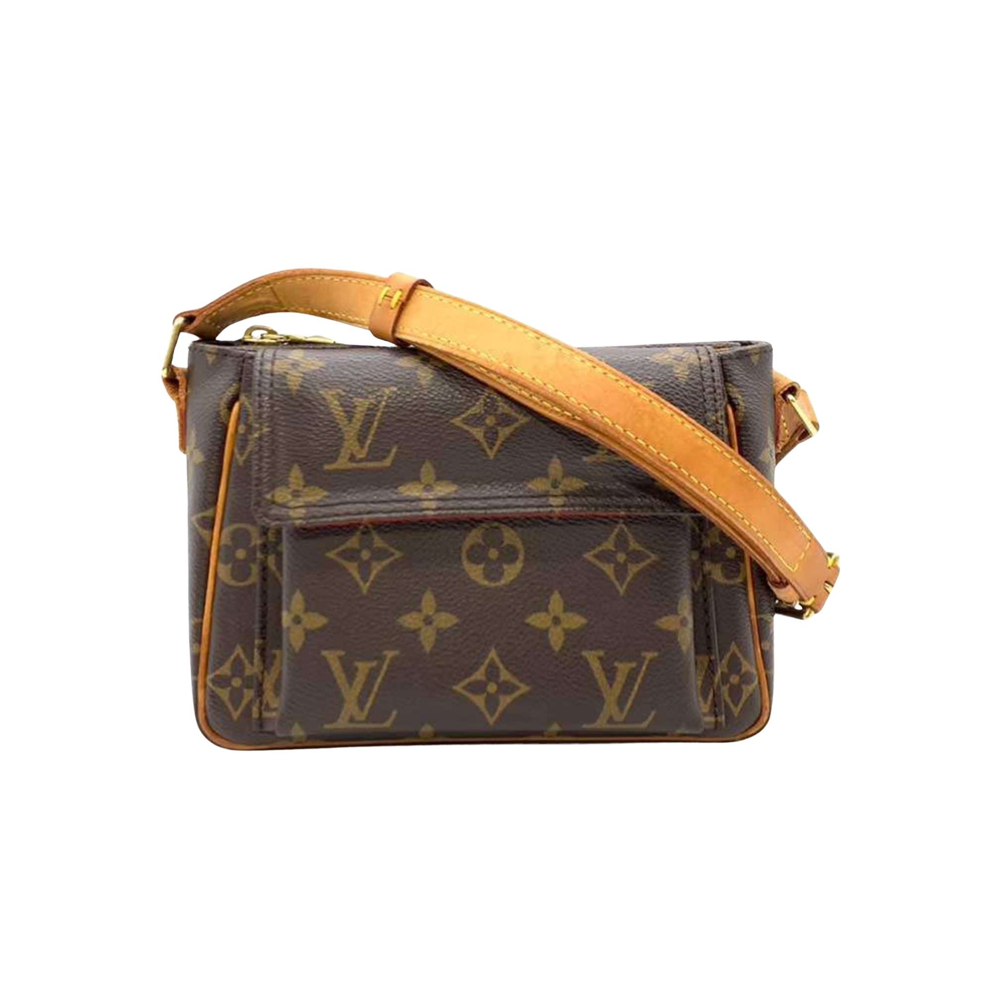 Louis Vuitton Louis Vuitton Viva Cité shoulder Size ONE SIZE - 1 Thumbnail