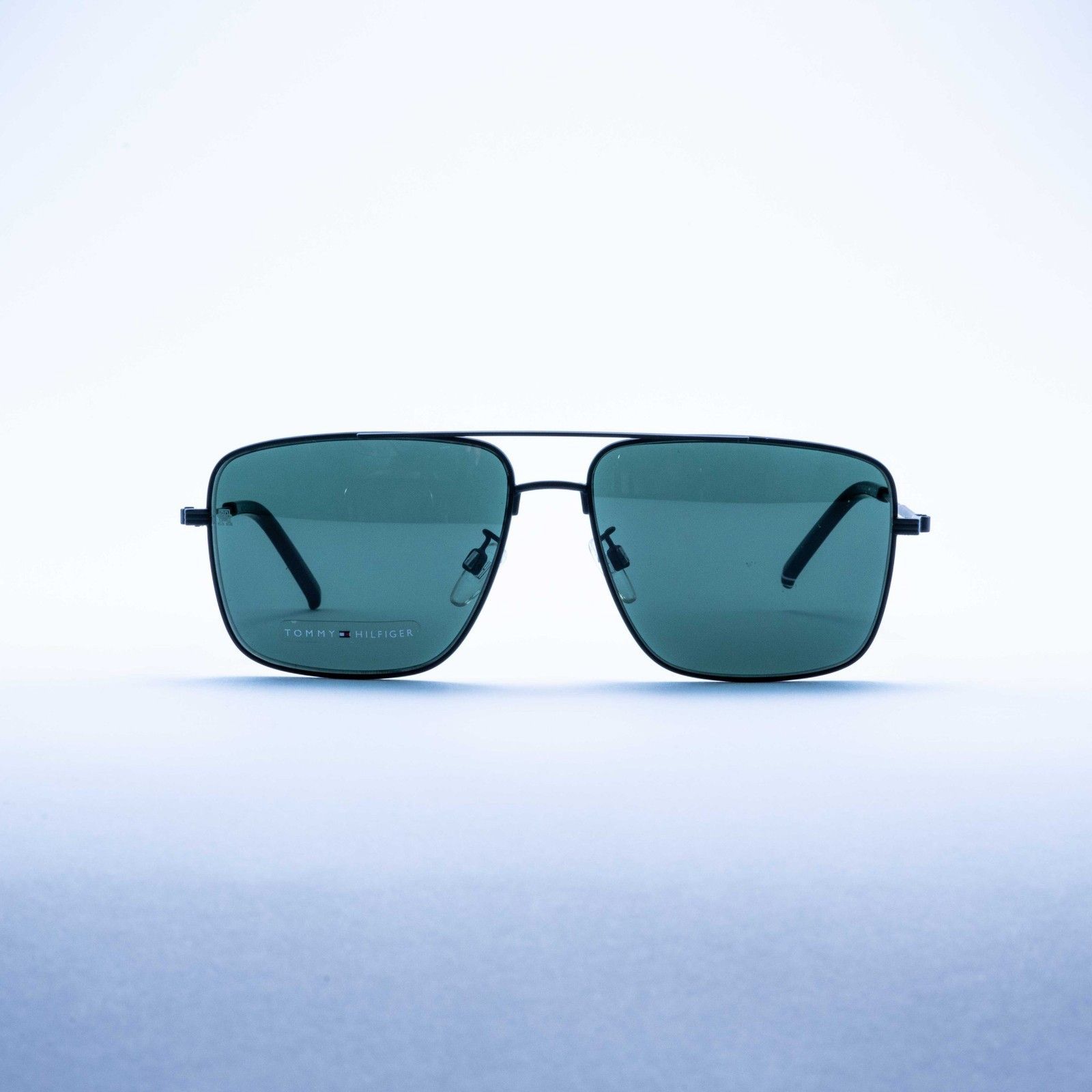 Tommy Hilfiger Tommy Hilfiger TH 2110/S 003QT Sunglasses Size ONE SIZE - 4 Thumbnail