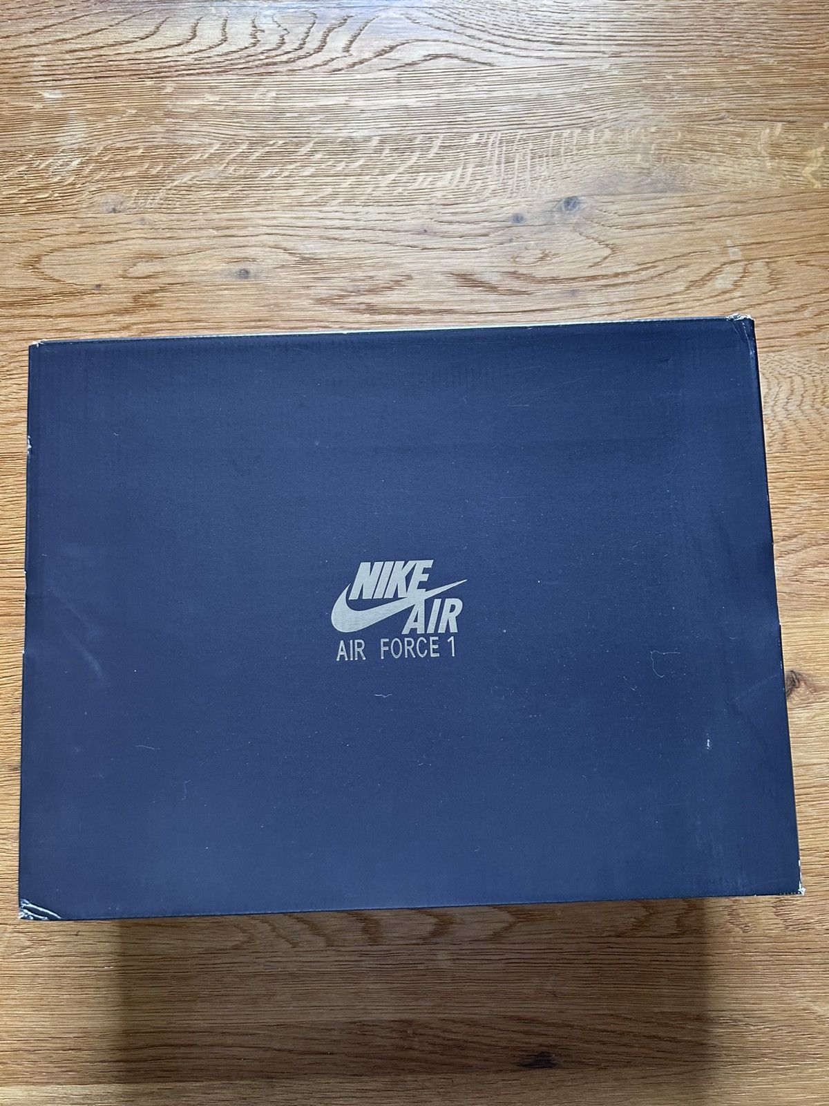 Nike Nike Lunar Force 1 Duckboot Black Neutral Olive Size US 11 / EU 44 - 16 Thumbnail