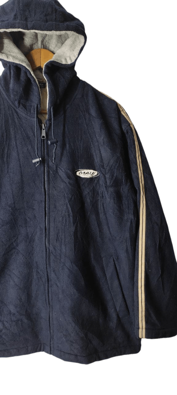 Maui and Sons VINTAGE MAUI AND SONS FLEECE JACKET Size US M / EU 48-50 / 2 - 4 Thumbnail