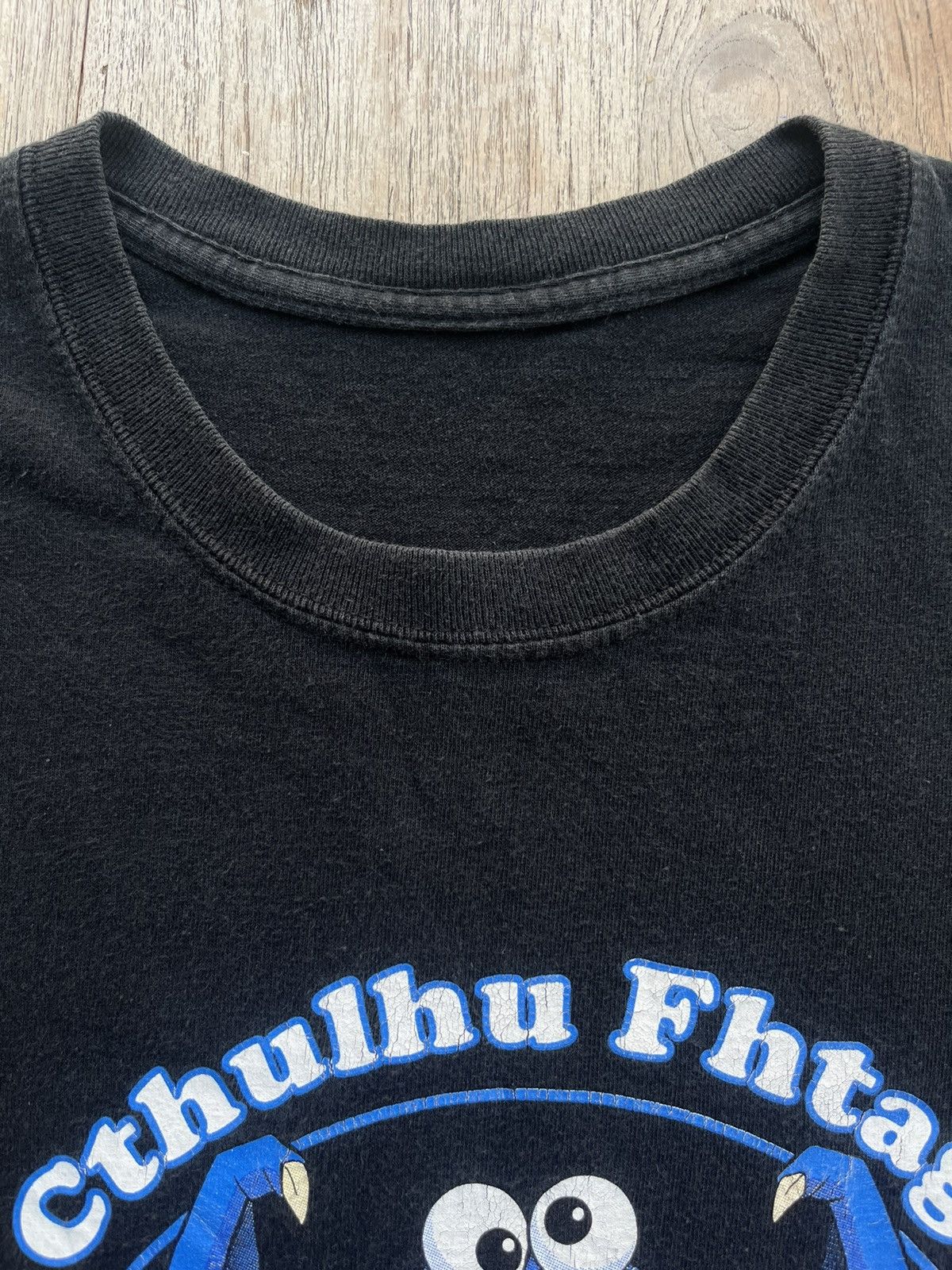 Other COOKIES MONSTER Cthulhu Fhtagn Cookies 2018’s Tshirt Size US L / EU 52-54 / 3 - 4 Thumbnail