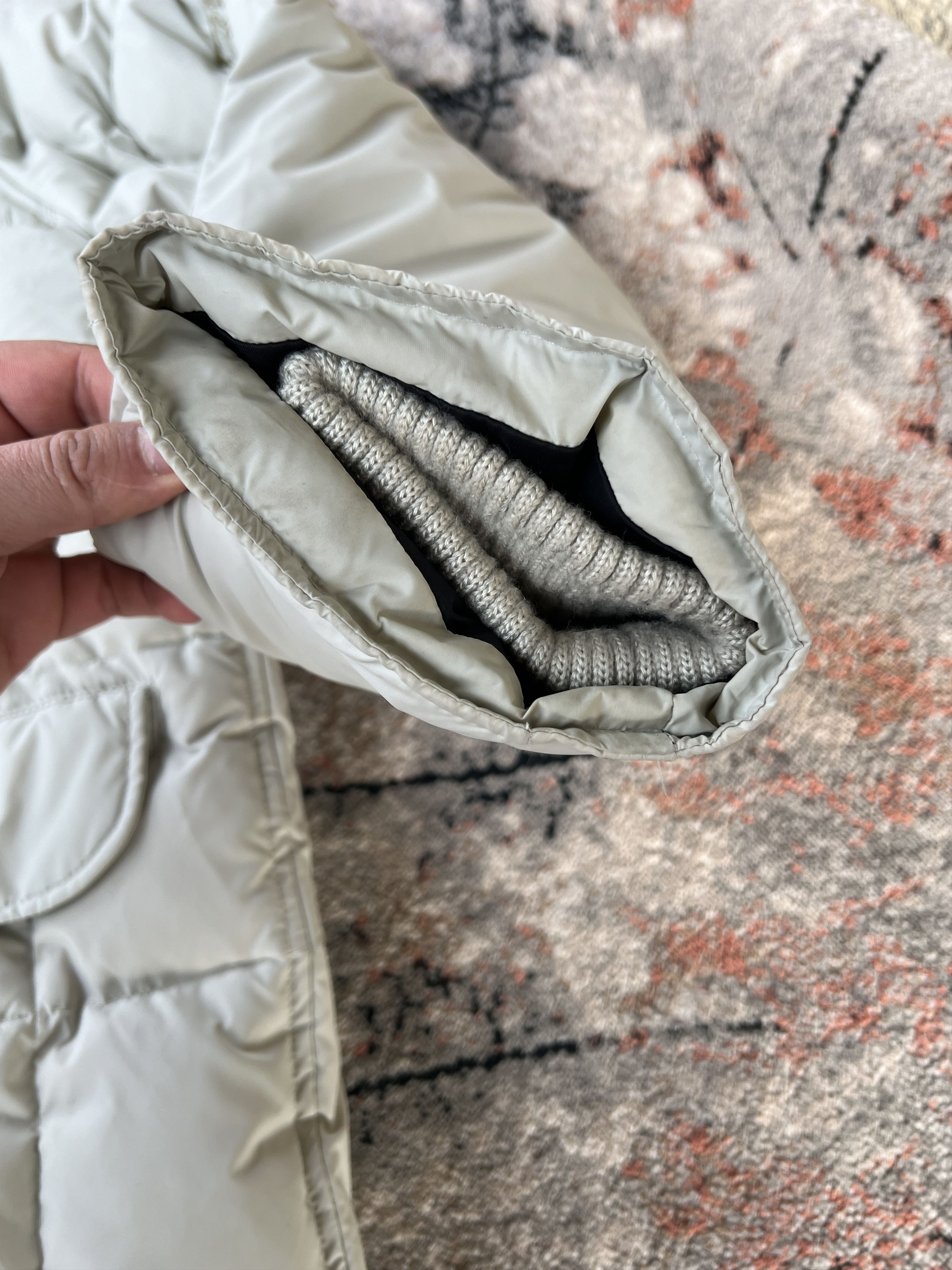 Scotch & Soda Scotch & Soda Down Parka Jacket Size US L / EU 52-54 / 3 - 5 Thumbnail