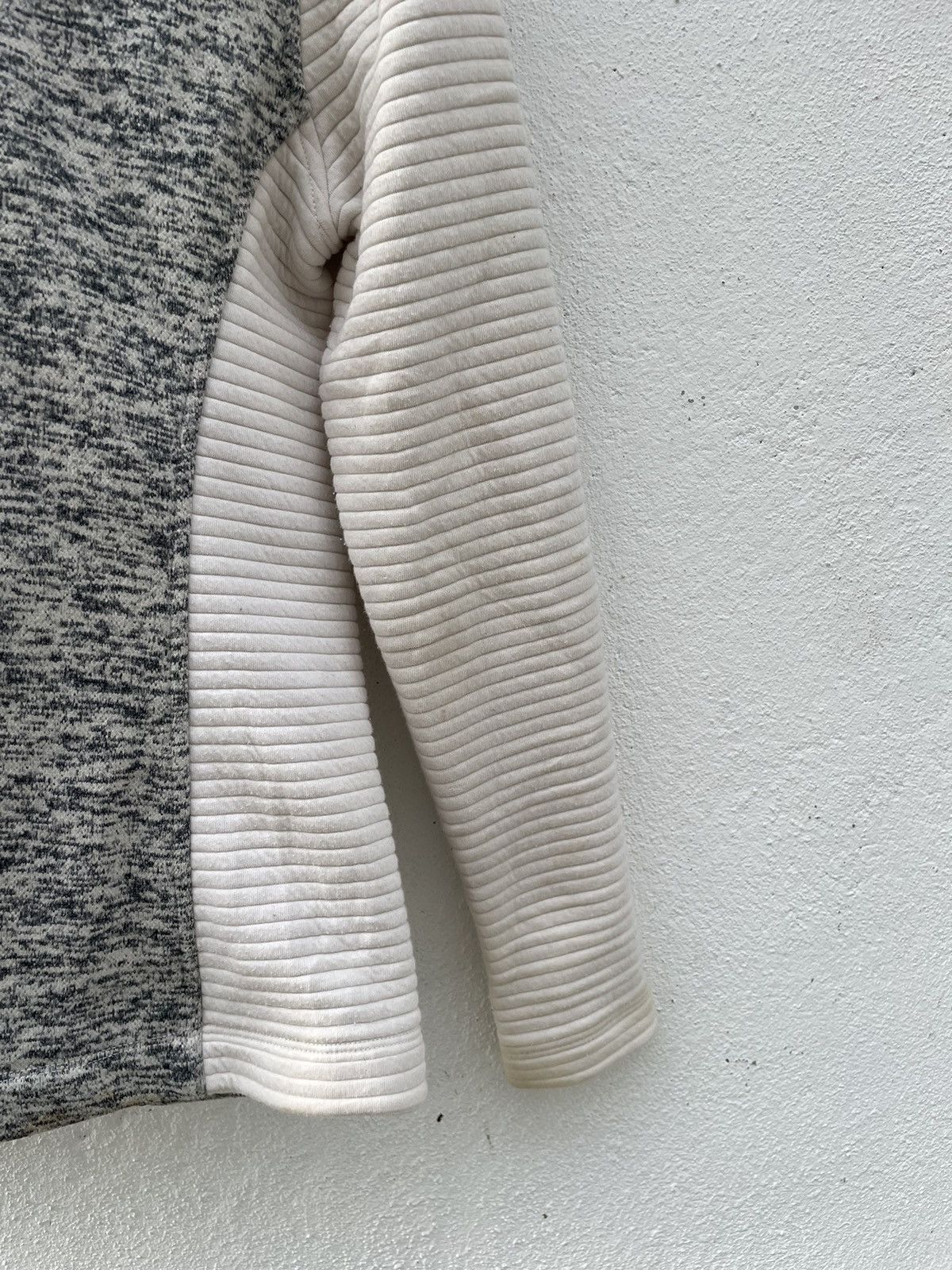The North Face Femmes Zipper Sweater