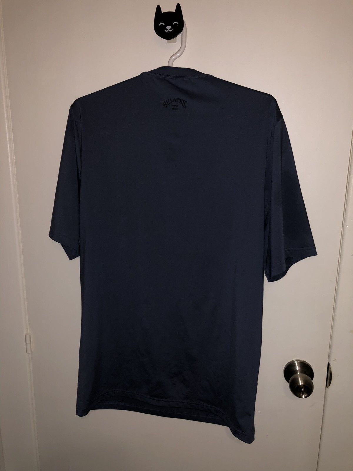 Billabong UV Surf Short Sleeve Tee Shirt Size US L / EU 52-54 / 3 - 8 Thumbnail