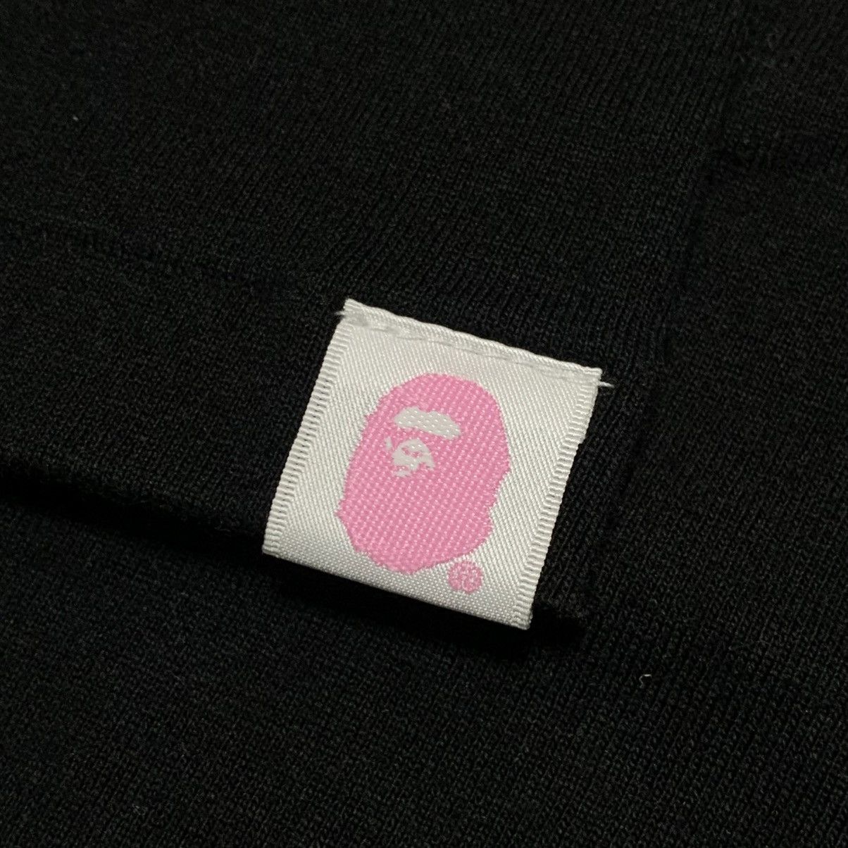 Bape Bape Medium Anti Social Club Blue ABC Camo Black Tee Bathing Size US M / EU 48-50 / 2 - 6 Thumbnail