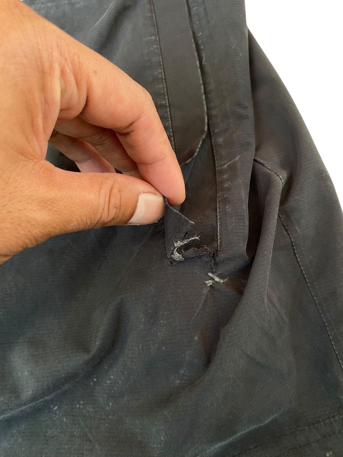 Canterbury of New Zealand × Vintage VTG Canterbury Black Jacket Size US XL / EU 56 / 4 - 6 Thumbnail