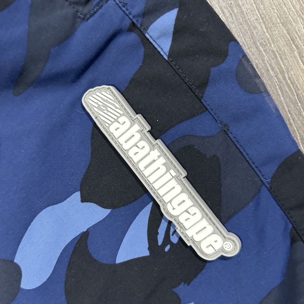 Bape BAPE Sweatpants Size US 30 / EU 46 - 2 Thumbnail