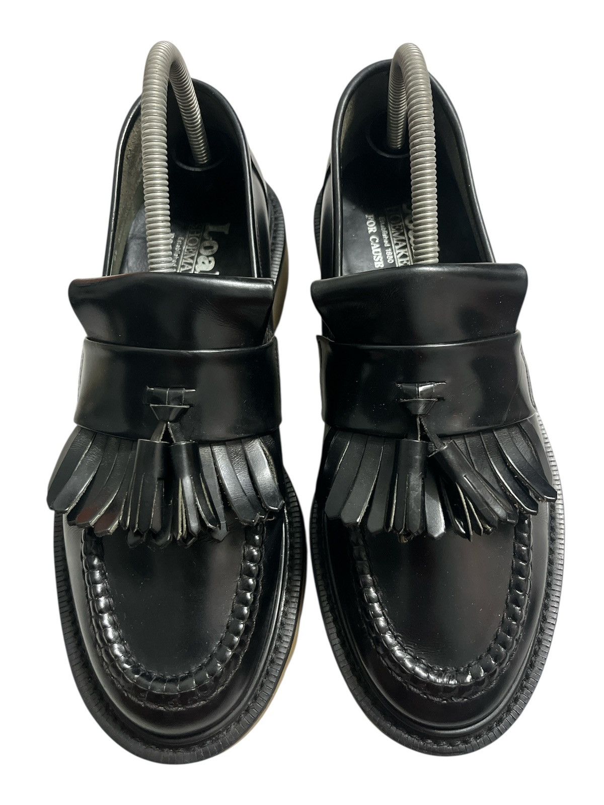Loake Loake Leather Loafer Size US 7 / EU 40 - 1 Thumbnail