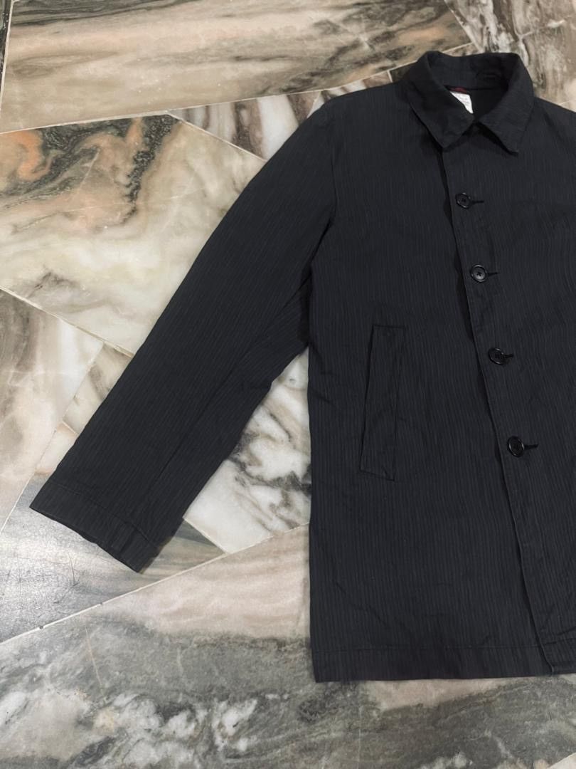 Vetra VETRA Le Lude France Stripe Jacket Size US M / EU 48-50 / 2 - 2 Thumbnail