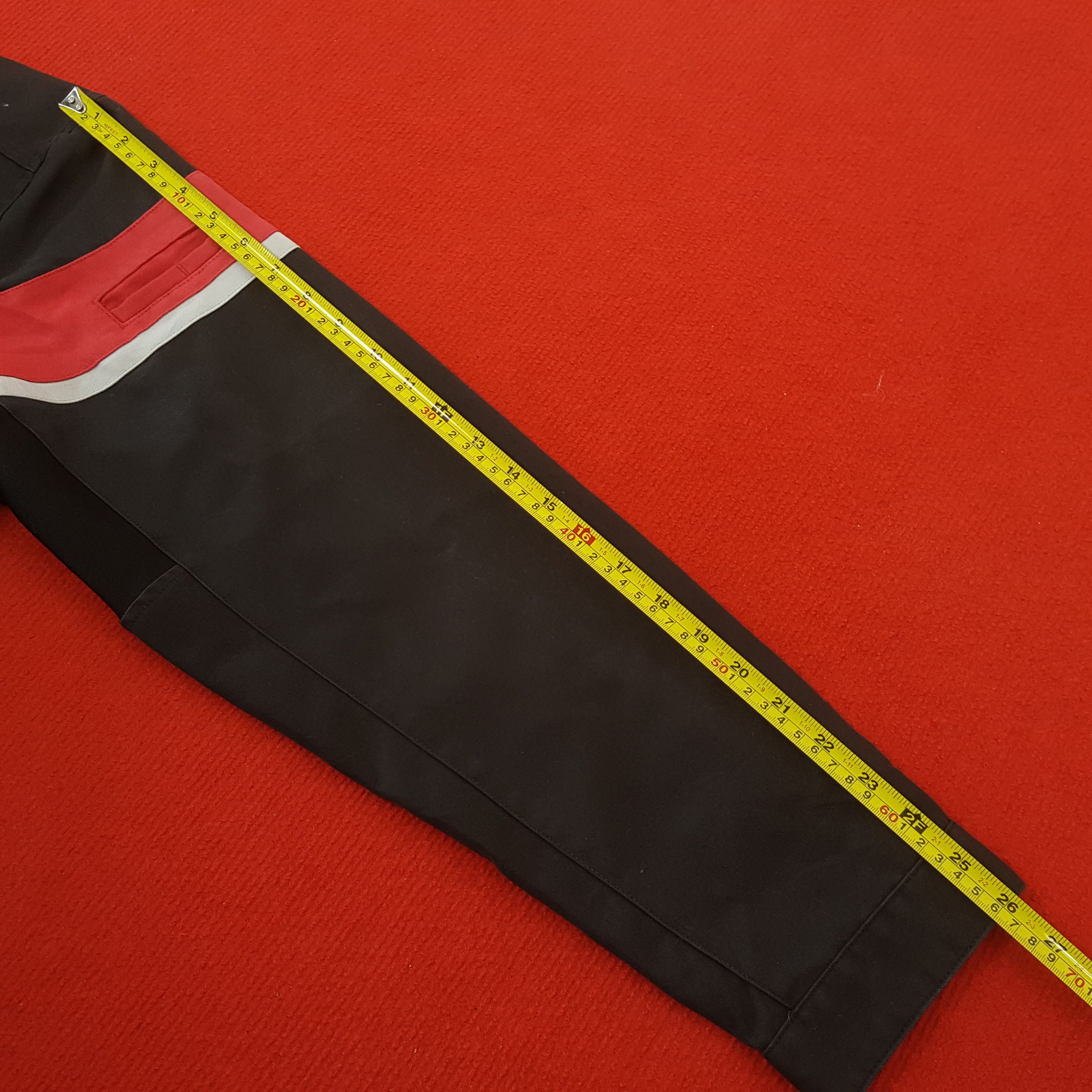 Nissan Nismo Nissan Racing Team Motorsports Coverall C305N14 Size US L / EU 52-54 / 3 - 12 Thumbnail