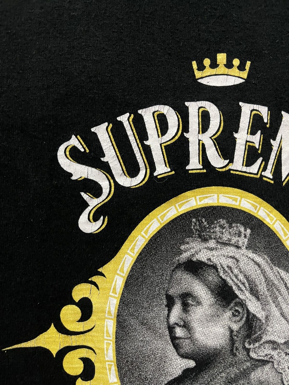 Supreme Supreme Bored To Death FW10🔥🔥🔥 Size US M / EU 48-50 / 2 - 4 Thumbnail