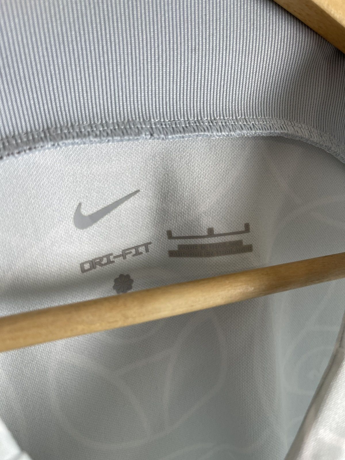 Nike Nike PSG Pre-Match Jersey Dri-FIT Monogram Pattern 2022/23 Size US L / EU 52-54 / 3 - 5 Thumbnail