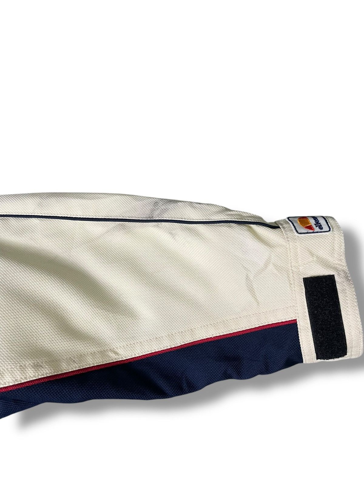 Ellesse × Japanese Brand × Vintage Vintage ELLESSE Multi Adventure Gear Jacket (109) Size US M / EU 48-50 / 2 - 10 Thumbnail