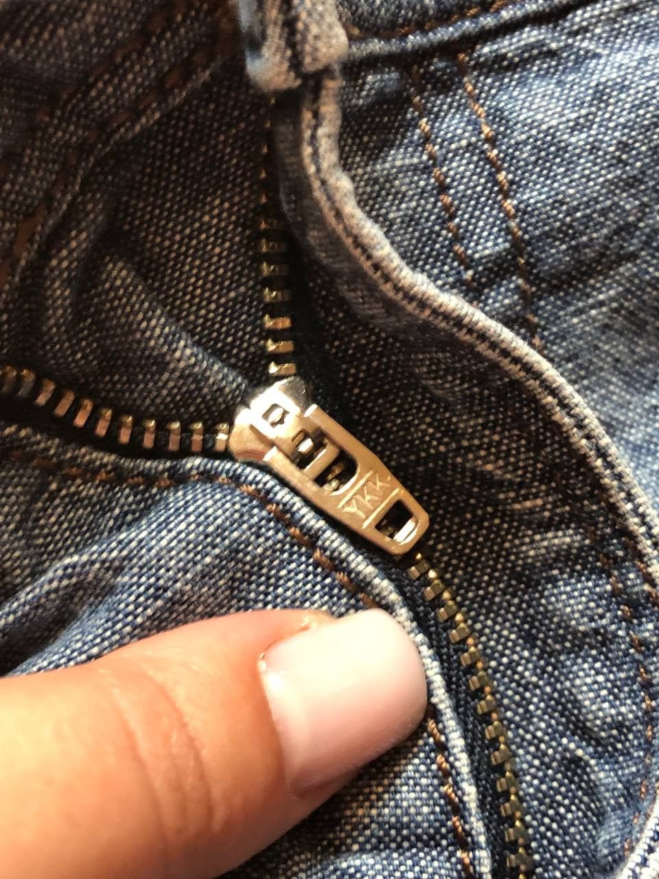 Diesel Diesel KROOLEY Jeans Size US 36 / EU 52 - 17 Thumbnail