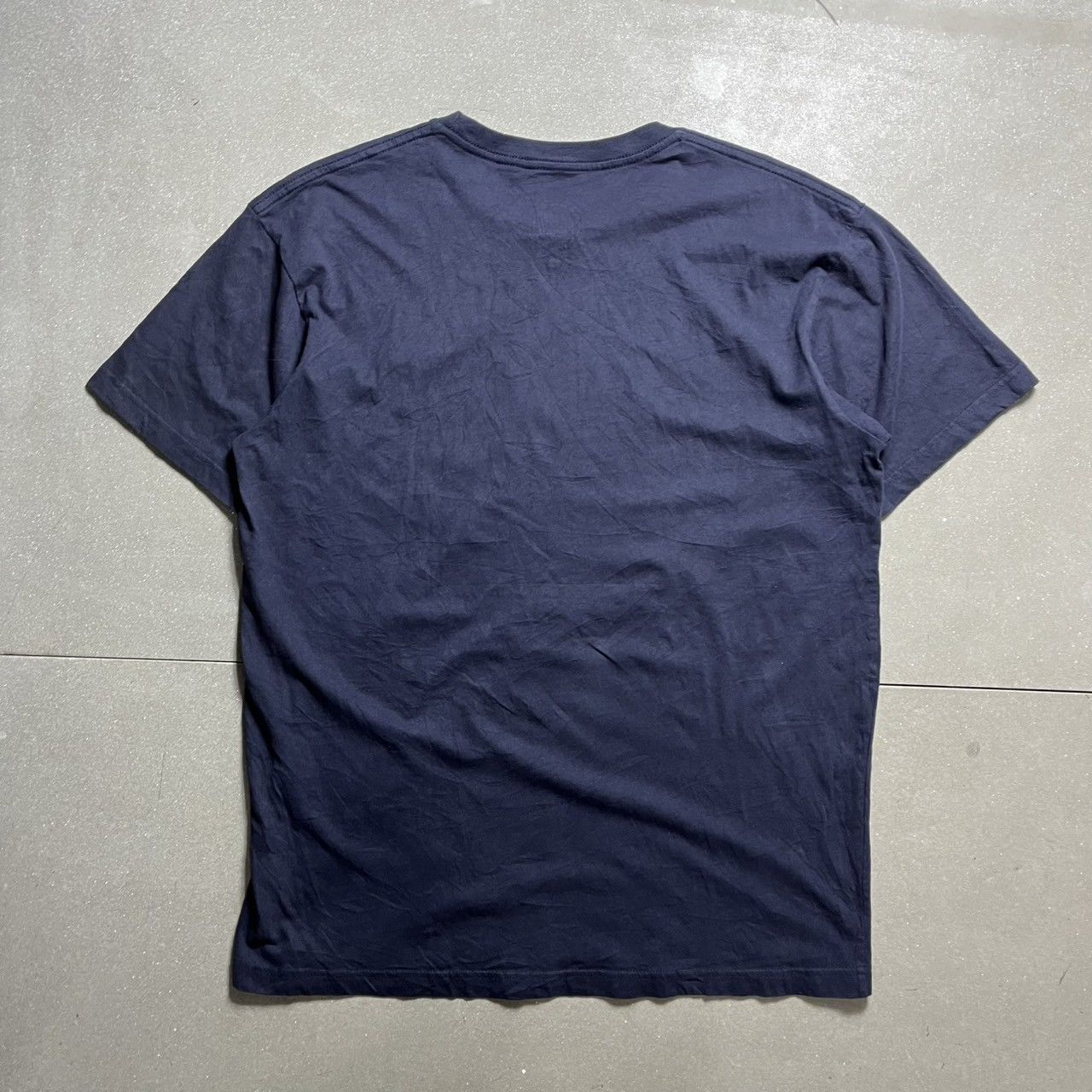 Band Tees Main Source Band Breaking Atoms T-shirt Size US L / EU 52-54 / 3 - 7 Thumbnail