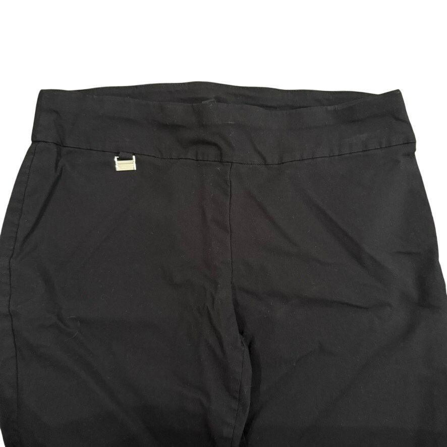 Alfani Alfani Petite Tummy-Control Pull-On Skinny Pants, Size 16P Size 38" / US 16 / IT 52 - 3 Thumbnail