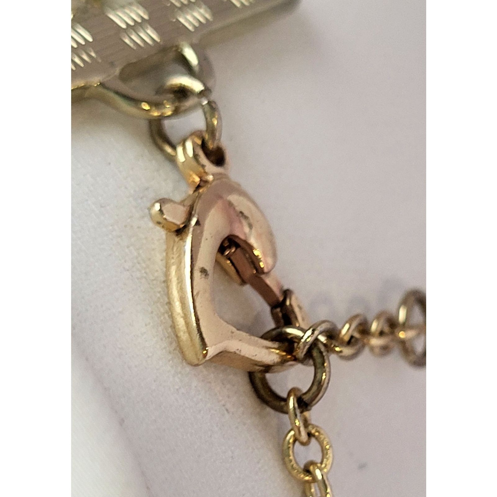 Jennifer Lopez J-Lo Jennifer Lopez Necklace Size ONE SIZE - 4 Thumbnail
