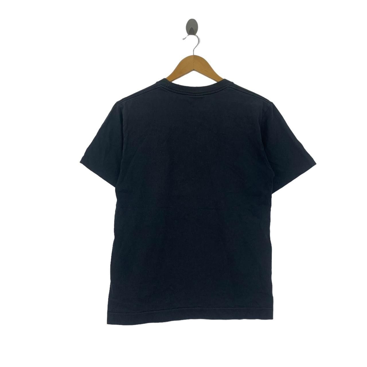 Bape Vintage BAPE NIGO ERA General Bathing Ape Tee Shirt Top Size US S / EU 44-46 / 1 - 4 Thumbnail