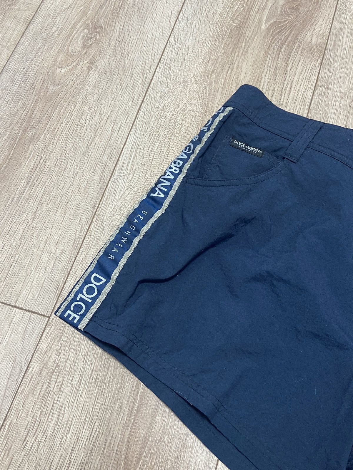 Dolce & Gabbana Dolce Gabbana Shorts Size 30" / US 8 / IT 44 - 4 Thumbnail