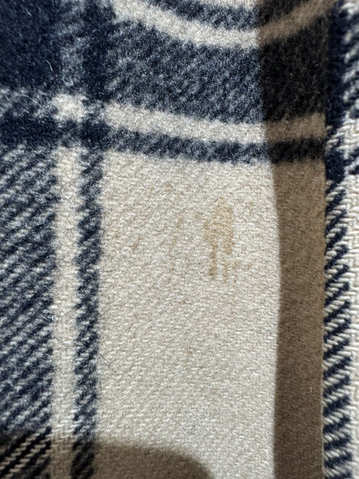 Pendleton Vintage Pandleton High Grade Western Wear Plaid Jacket L Size US L / EU 52-54 / 3 - 8 Thumbnail