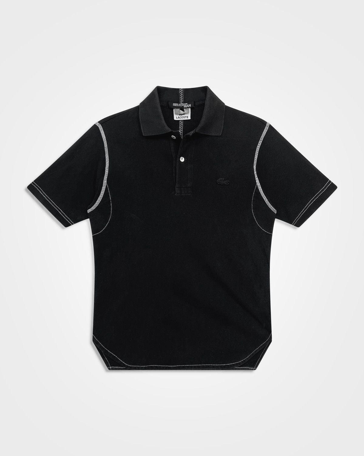 Lacoste Junya Watanabe Polo | Grailed