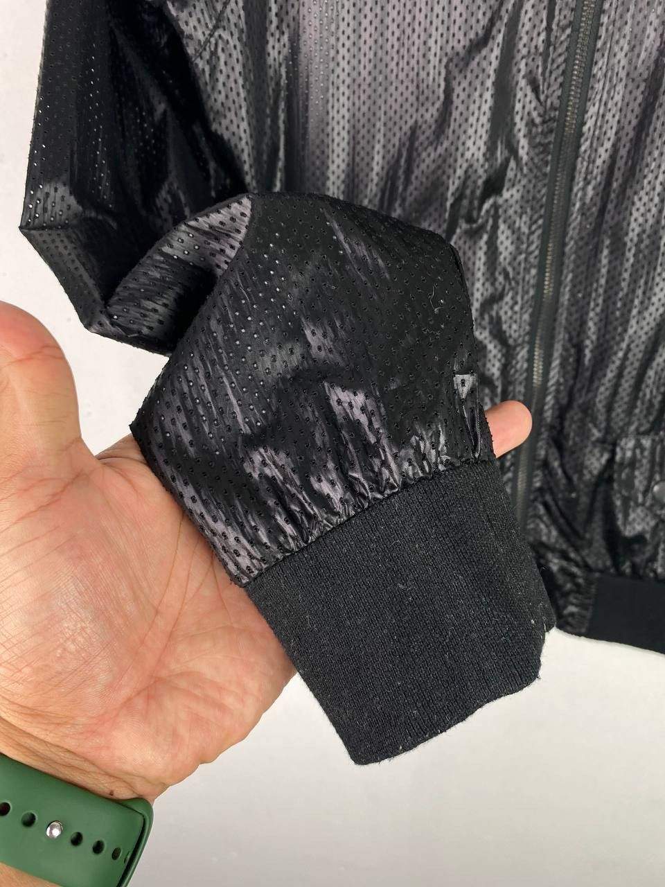 Japanese Brand joyrich los angeles reversible jacket nice design Size US M / EU 48-50 / 2 - 5 Thumbnail