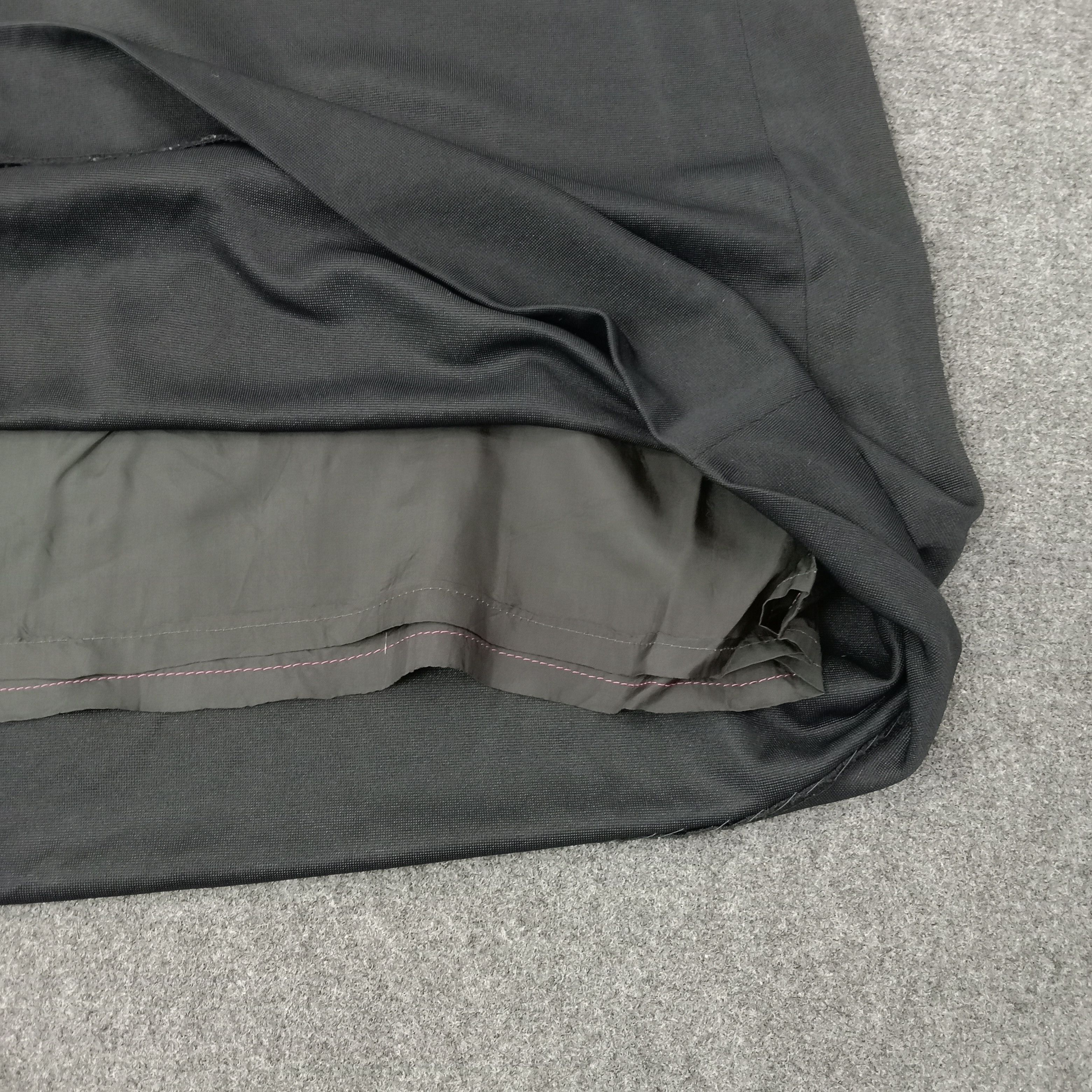 Issey Miyake Issey Miyake Japanese Designer Dress C256N12 Size M / US 6-8 / IT 42-44 - 9 Thumbnail
