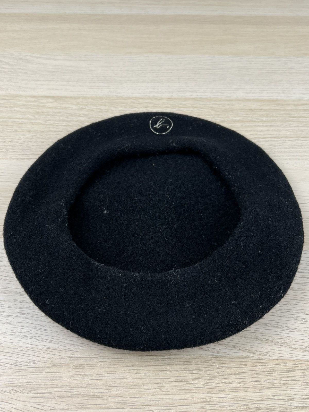 agnes b. Vintage Agnes.B Hat Size ONE SIZE - 7 Thumbnail