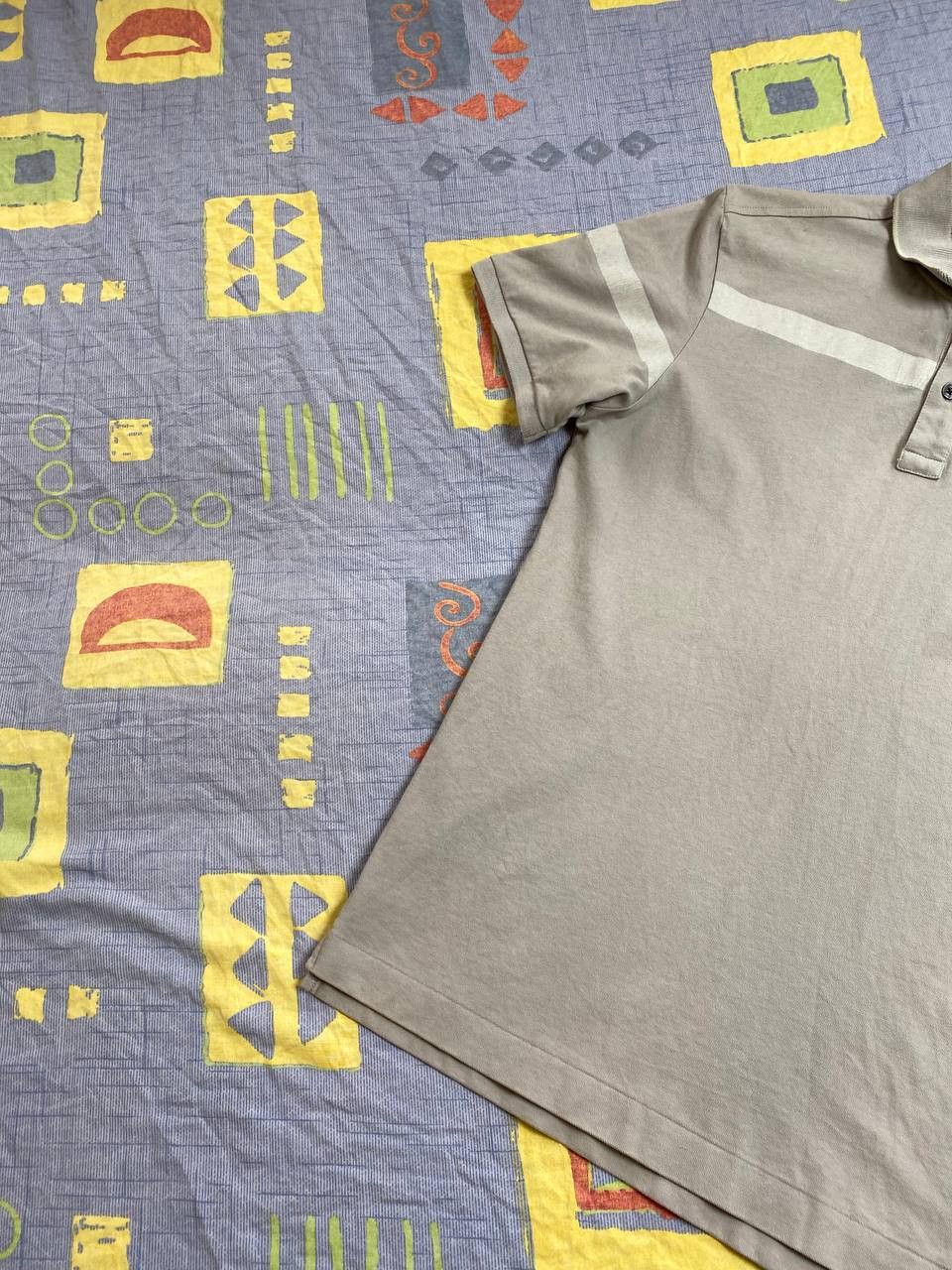 G-Star 90’s G STAR RAW RETRO Y2K TEE LOGO Size US M / EU 48-50 / 2 - 2 Thumbnail